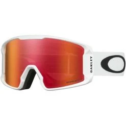 Oakley Prizm Line Miner XM Goggle -Burton shop main oo7093 09 line miner xm matte white prizm snow torch iridium 001 143437 png heroxl