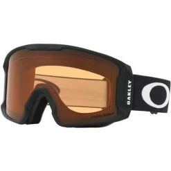 Oakley Prizm Line Miner XM Goggle -Burton shop main oo7093 26 line miner xm matte black prizm persimmon 001 170991 png heroxl