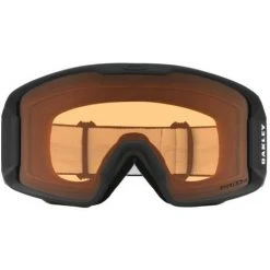 Oakley Prizm Line Miner XM Goggle -Burton shop main oo7093 26 line miner xm matte black prizm persimmon 010 171106 png hero