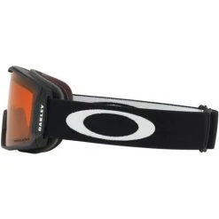 Oakley Prizm Line Miner XM Goggle -Burton shop main oo7093 26 line miner xm matte black prizm persimmon 028 171335 png heroxl