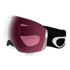 Oakley Prizm Flight Deck Goggle -Burton shop matte black frame prizm rose lens oo7050 03 oakley prizm flight deck goggle 50685