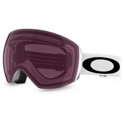 Oakley Prizm Flight Deck Goggle -Burton shop matte white frame prizm rose lens 59 717 oakley prizm flight deck goggle 51139