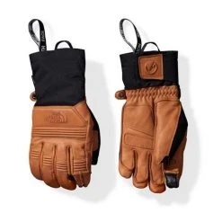 The North Face Patrol Inferno Futurelight Glove -Burton shop nf0a55jq 173 01 22 23