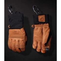 The North Face Patrol Inferno Futurelight Glove -Burton shop nf0a55jq 173 02 22 23