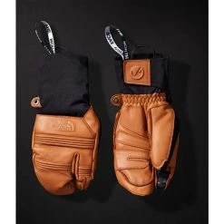 The North Face Patrol Inferno Futurelight Trigger Mitt 9 The North Face Patrol Inferno Futurelight Trigger Mitt -Burton shop nf0a55jr 173 02 22 23