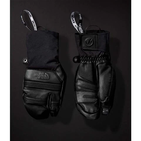 The North Face Patrol Inferno Futurelight Trigger Mitt 4 The North Face Patrol Inferno Futurelight Trigger Mitt - Image 2