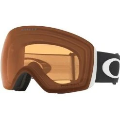 Oakley Prizm Flight Deck Goggle -Burton shop oakley flight deck goggle matteblk prizm persimmon