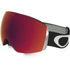 Oakley Prizm Flight Deck Goggle -Burton shop oo7050 33