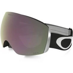 Oakley Prizm Flight Deck Goggle -Burton shop oo7050 34