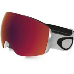 Oakley Prizm Flight Deck Goggle -Burton shop oo7050 35