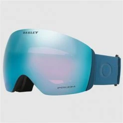 Oakley Prizm Flight Deck Goggle -Burton shop oo7050 a2