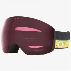 Oakley Prizm Flight Deck Goggle -Burton shop oo7050 a5