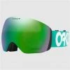 Oakley Prizm Flight Deck Goggle 1 Oakley Prizm Flight Deck Goggle -Burton shop oo7050 a8