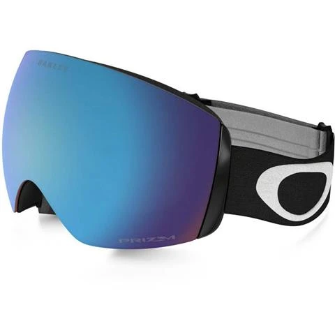 Oakley Prizm Flight Deck XM Goggle 10 Oakley Prizm Flight Deck XM Goggle - Image 8