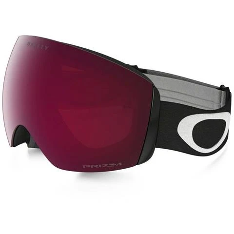 Oakley Prizm Flight Deck XM Goggle 9 Oakley Prizm Flight Deck XM Goggle - Image 7