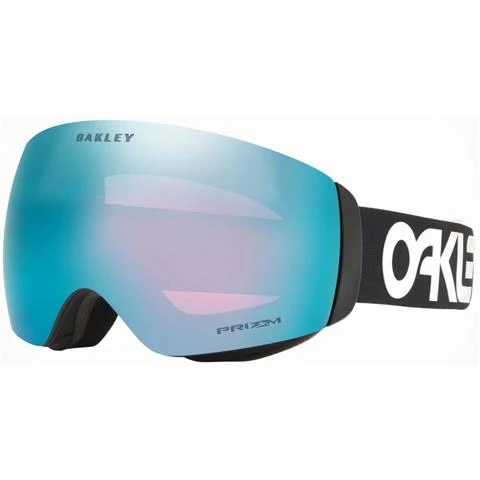 Oakley Prizm Flight Deck XM Goggle 6 Oakley Prizm Flight Deck XM Goggle - Image 4