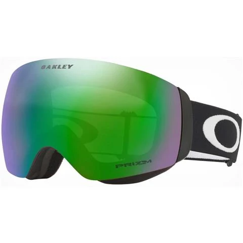 Oakley Prizm Flight Deck XM Goggle 12 Oakley Prizm Flight Deck XM Goggle - Image 10
