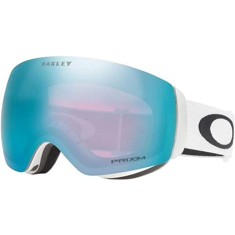 Oakley Prizm Flight Deck XM Goggle 14 Oakley Prizm Flight Deck XM Goggle - Image 12