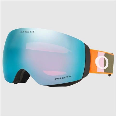 Oakley Prizm Flight Deck XM Goggle 4 Oakley Prizm Flight Deck XM Goggle - Image 2