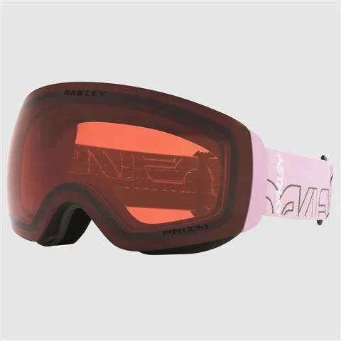Oakley Prizm Flight Deck XM Goggle 7 Oakley Prizm Flight Deck XM Goggle - Image 5