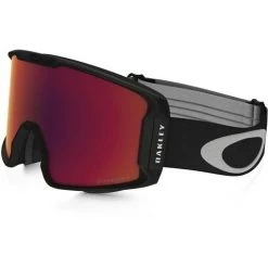Oakley Prizm Line Miner XL Goggle -Burton shop oo7070 02