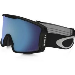 Oakley Prizm Line Miner XL Goggle -Burton shop oo7070 04
