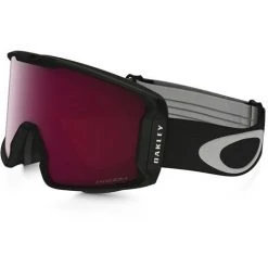 Oakley Prizm Line Miner XL Goggle -Burton shop oo7070 05