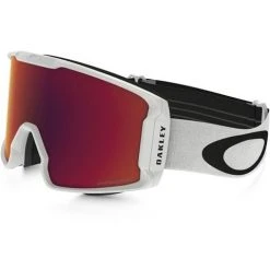 Oakley Prizm Line Miner XL Goggle -Burton shop oo7070 13