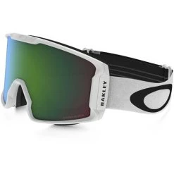Oakley Prizm Line Miner XL Goggle -Burton shop oo7070 14