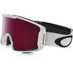 Oakley Prizm Line Miner XL Goggle -Burton shop oo7070 16