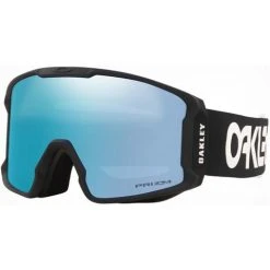 Oakley Prizm Line Miner XL Goggle -Burton shop oo7070 65