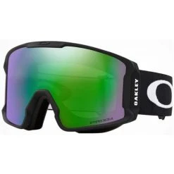Oakley Prizm Line Miner XL Goggle -Burton shop oo7070 71