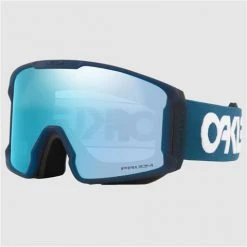 Oakley Prizm Line Miner XL Goggle -Burton shop oo7070 92
