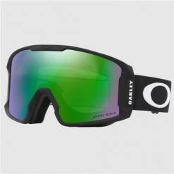 Oakley Prizm Line Miner XM Goggle -Burton shop oo7093 39