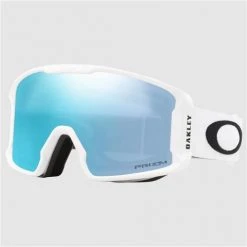 Oakley Prizm Line Miner XM Goggle -Burton shop oo7093 41