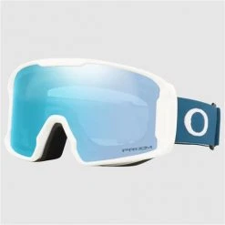 Oakley Prizm Line Miner XM Goggle -Burton shop oo7093 55