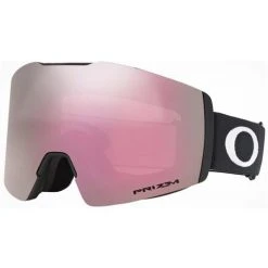 Oakley Fall Line XM Prizm Goggle -Burton shop oo7103 13
