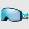 Oakley Prizm Flight Tracker XS Goggle -Burton shop oo7106 33