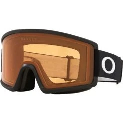 Oakley Oakely Target Line L Goggles -Burton shop oo7120 02