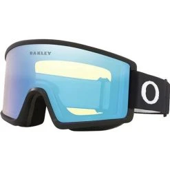 Oakley Oakely Target Line L Goggles -Burton shop oo7120 04