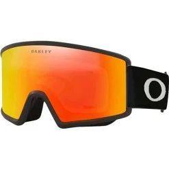 Oakley Oakely Target Line M Goggles -Burton shop oo7121 03