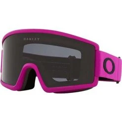 Oakley Oakely Target Line M Goggles -Burton shop oo7121 12