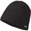 Patagonia Beanie Hat -Burton shop patagonia beanie hat black