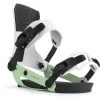 Ride Snowboards Women's Ride AL-6 Snowboard Bindings -Burton shop ride f21 al6 mint 9