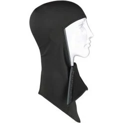 Seirus Seirus MagneMask Balaclava 5 Seirus Seirus MagneMask Balaclava -Burton shop seirus magnemask balaclava mens open black