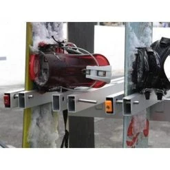 Ski Key Ski Key Lock For Skis And Snowboards -Burton shop ski key lock for skis and snowboards 32485