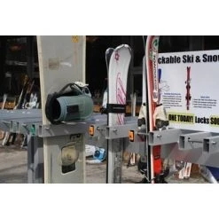 Ski Key Ski Key Lock For Skis And Snowboards -Burton shop ski key lock for skis and snowboards 36792