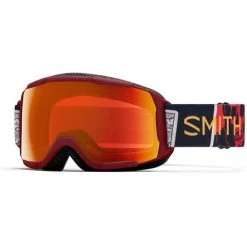 Smith Youth Grom Goggle 23 Smith Youth Grom Goggle -Burton shop smith grom sangred fw23