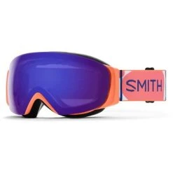 Smith Women's I/O MAG S Goggle -Burton shop smith iomags corvio fw23