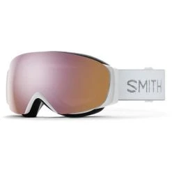 Smith Women's I/O MAG S Goggle -Burton shop smith iomags whirose fw23